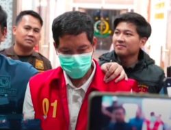 Heboh! Pejabat ASN Dinkers Ogan Ilir Ditahan dalam Kasus Korupsi 11,4 M KUR Bank Pemerintah