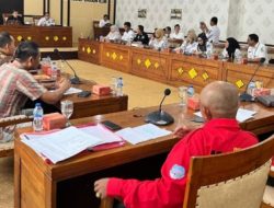 DPRD Ogan Ilir Gelar RDP Pascamay Day, Soroti Dugaan PHK Sepihak dan Status Kontrak Buruh
