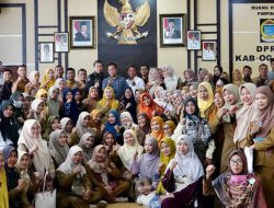 Komisi IV DPRD Ogan Ilir Gelar RDP Bahas Aspirasi PPG Batch 3