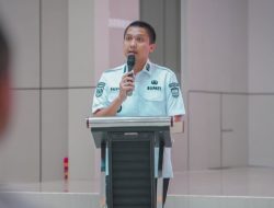 Pemusnahan Barang Bukti Narkoba Senilai Rp. 5,4 Miliar di Ogan Ilir, Bupati Panca Wijaya Akbar: “Perang Melawan Narkoba Adalah Tanggung Jawab Bersama”
