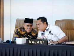 Wabup dan Kajari Ogan Ilir Bergerak, Dua Perusahaan Besar Dibidik Terkait Tunggakan Pajak BPHTB