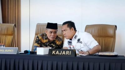 Wabup dan Kajari Ogan Ilir Bergerak, Dua Perusahaan Besar Dibidik Terkait Tunggakan Pajak BPHTB