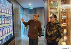 Langkah SMSI Membantu Mahkamah Agung Mengerem Tumpukan Perkara