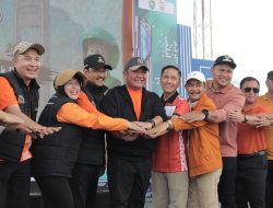 Herman Deru: Keberhasilan Sensus Ekonomi 2026 Sangat Bergantung pada Partisipasi Aktif Masyarakat