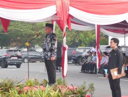 Bangun SDM Unggul Dimulai dari Keluarga, Wabup OKU Soroti Peran Strategis Ayah
