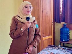 SDN 17 Tanjung Batu Gelar Rapat Kelulusan Siswa, Kepala Sekolah dan Komite Sampaikan Pesan Pendidikan