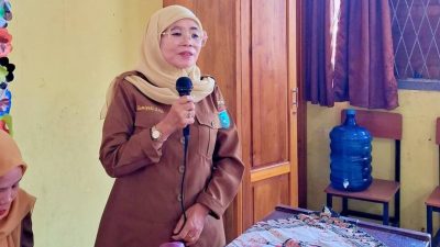 SDN 17 Tanjung Batu Gelar Rapat Kelulusan Siswa, Kepala Sekolah dan Komite Sampaikan Pesan Pendidikan