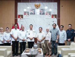 Desa Burai Jadi Tuan Rumah Delegasi 9 Negara, Pemkab Ogan Ilir Matangkan Persiapan Sambut Tamu Internasional