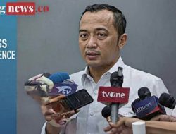 Breaking News: Presiden Prabowo Resmi Pecat Wamen Imipas Silmy Karim Usai Jadi Tersangka KPK