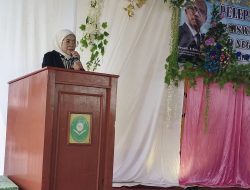 Tangis Bahagia Warnai Perpisahan 63 Siswa SDN 17 Tanjung Batu, Guru dan Orang Tua Lepas dengan Doa