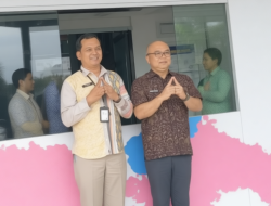 Dinkes Ogan Ilir Gelar NGIBAR SE2026, Dukung Suksesnya Sensus Ekonomi Berbasis Digital