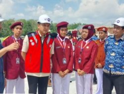 Bupati Panca Wijaya Akbar: Ogan Ilir Paling Siap Jalankan Program Sekolah Rakyat Tahun 2026
