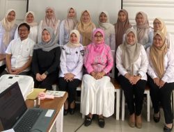 Dinkes Ogan Ilir Gelar Audit Maternal Perinatal Triwulan II 2026, Perkuat Upaya Penurunan AKI dan AKB