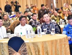 Ketua DPRD Sumsel Hadiri Sarasehan Kebangsaan MPR RI