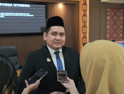 Dari BM PAN ke Parlemen, M. Djody Nugraha Resmikan Langkah Pengabdian untuk Palembang