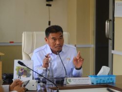 Inver PPTPKH Tahap 3 Dimulai, 8 Kecamatan di Muba Jadi Sasaran