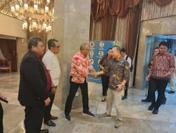 Dukung Pesonas II NTT, Special Olympics Indonesia Gelar Charity Night