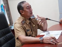 Sekda Ogan Ilir Pimpin Finalisasi Persiapan APKASI Otonomi Expo 2026, Pastikan Daerah Siap Tampil Maksimal