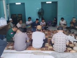 Perkuat Kebersamaan dan Profesionalisme, FJCS Ogan Ilir Gelar Yasinan Bersama Pengurus