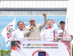 Kemnaker Siapkan Tim Khusus Tindaklanjuti Perselisihan Hubungan Industrial di PT Epson