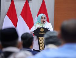 Kemnaker Matangkan Persiapan Delegasi Tripartit Indonesia Jelang ILC ke-114