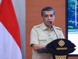 Gelar Pelatihan Vokasi Batch 2, Kemnaker Buka Pendaftaran untuk 24 Kejuruan