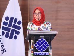 Kemnaker Gandeng Boga Group Perluas Akses Kerja bagi Lansia