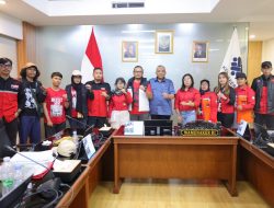 Terima Aspirasi KPBI, Kemnaker Siapkan Tindak Lanjut Aduan PHK dan Pelindungan Pekerja