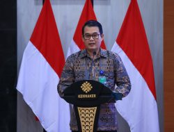 Kemnaker Buka Pendaftaran Sertifikasi Kompetensi bagi Peserta MagangHub Batch 2