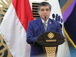 Menaker Yassierli Pimpin Delegasi Indonesia di Konferensi Perburuhan Internasional ke-114, Bawa Suara Ketenagakerjaan Nasional ke Forum Global