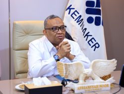 Wamenaker: LKS Bipartit Sarana Penting dalam Mencegah Perselisihan Hubungan Industrial