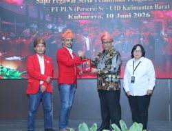 Wamenaker: Serikat Pekerja PLN Harus Jadi Mitra Strategis Manajemen