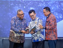 Kemnaker dan LAN Perkuat MagangHub untuk Tingkatkan Kesiapan Kerja Peserta
