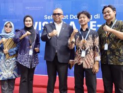 Wamenaker: Industri Kini Tak Lagi Hanya Bertanya Ijazah, tapi juga Kompetensi