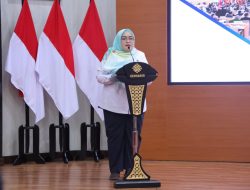 Kemnaker: JKP Instrumen Penting Pelindungan dan Pengembangan Karier Pekerja