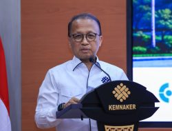 Jelang Penutupan MagangHub Batch III, Kemnaker Imbau Peserta, Mentor, dan Operator Lengkapi Tahapan Akhir