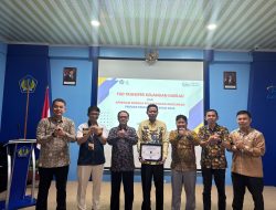 Dana Desa Muba Tercepat dan Akurat, Bupati Toha Apresiasi Kinerja Jajaran