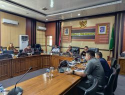 DPRD Beri Dukungan Penuh ke Forum CSR Muba, Diperkuat Jadi Jembatan Dunia Usaha dan Pembangunan Daerah