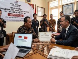 Menghubungkan Hati Melalui Pena: Kemitraan Pers Indonesia dan Maroko dalam Mengukir Peradaban Bersama