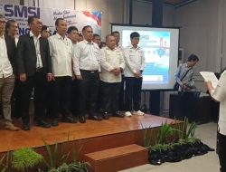 SMSI Sumsel Lantik Pengurus 8 Kabupaten/Kota Masa Bakti 2026-2029