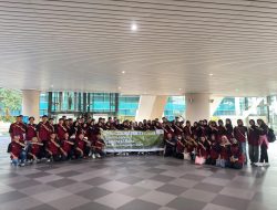 76 Generasi Muda Sumsel Diberangkatkan ke Jogja Kuliah Beasiswa Penuh SDMP-BPDP 2026