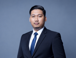 Ketika Asap Tak Lagi Mengenal Batas