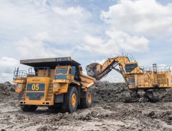 PTBA Siapkan Rencana Produksi Batu Bara 2027, Perkuat Pasokan dan Kepastian Operasional