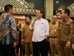 Muba Masifkan Penanganan Karhutla di Bayung Lencir