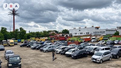 JBA Hadir di Palembang, Solusi Titip Jual Mobil dan Motor dengan Jangkauan Pembeli Lebih Luas