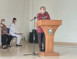 Wartawan di Aniaya Saat Liputan, Ketua SMSI OKU Minta Polisi Usut Tuntas